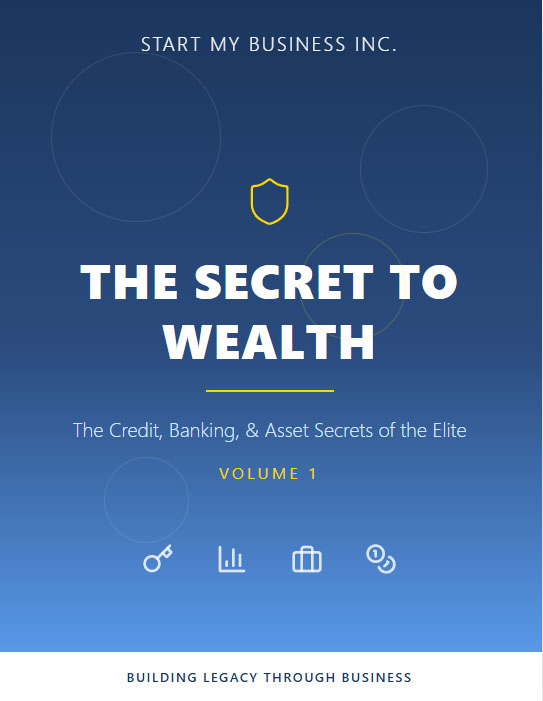 Secret To Wealth Series