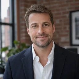 Brian C. headshot (illustrative)