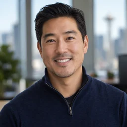 Kenji T. headshot (illustrative)