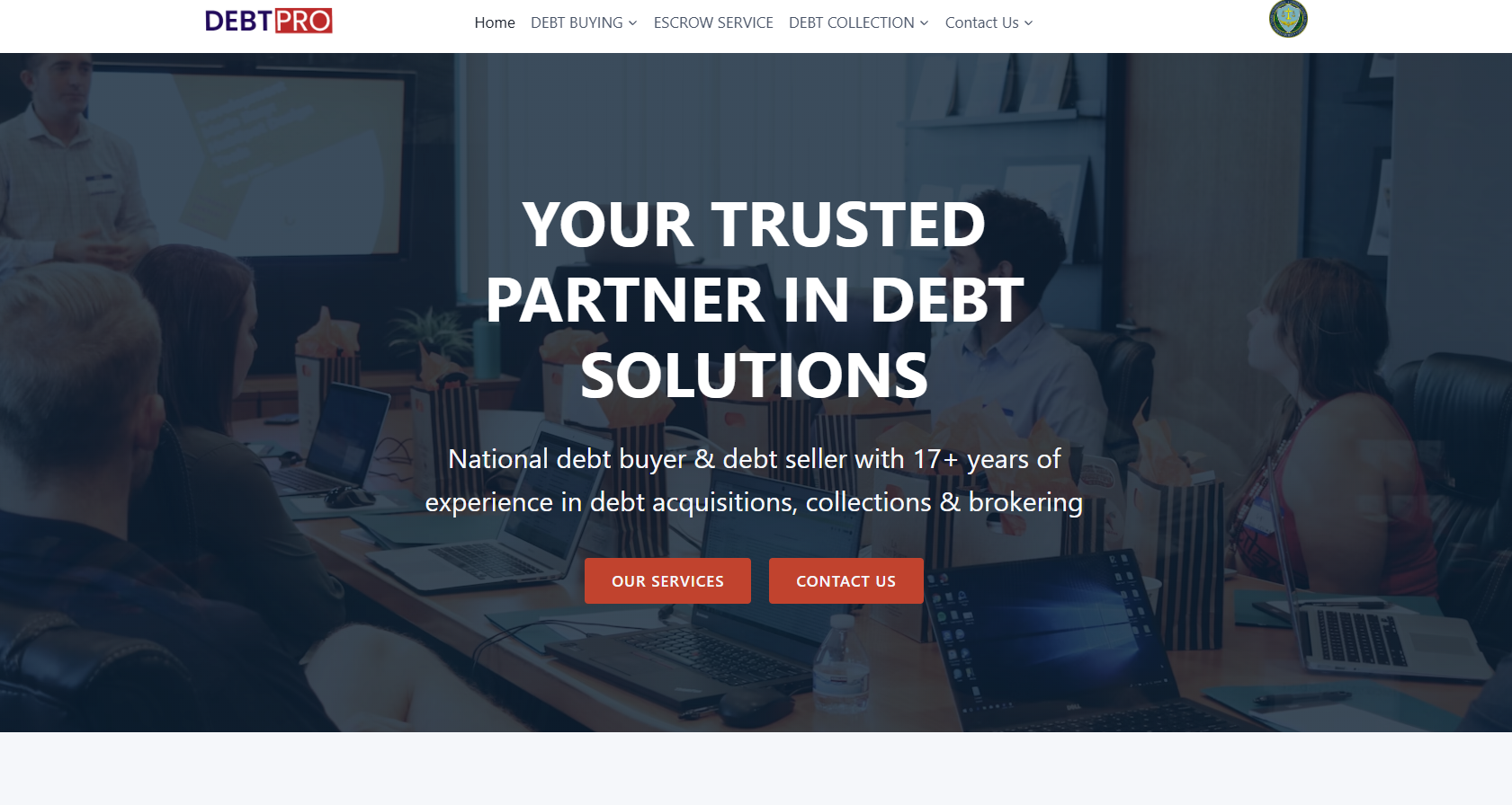 DebtPro