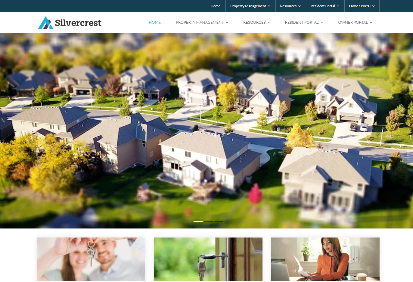 Silvercrest Capital