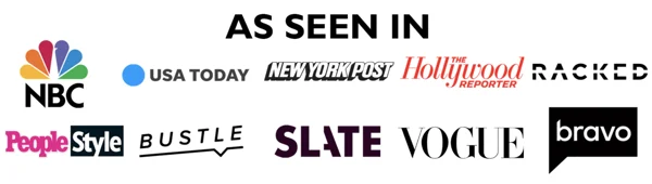 As Seen In The News
